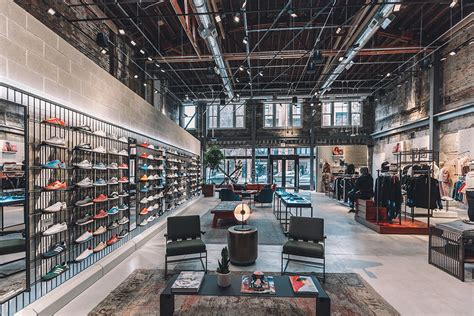 adidas originals chicago store.